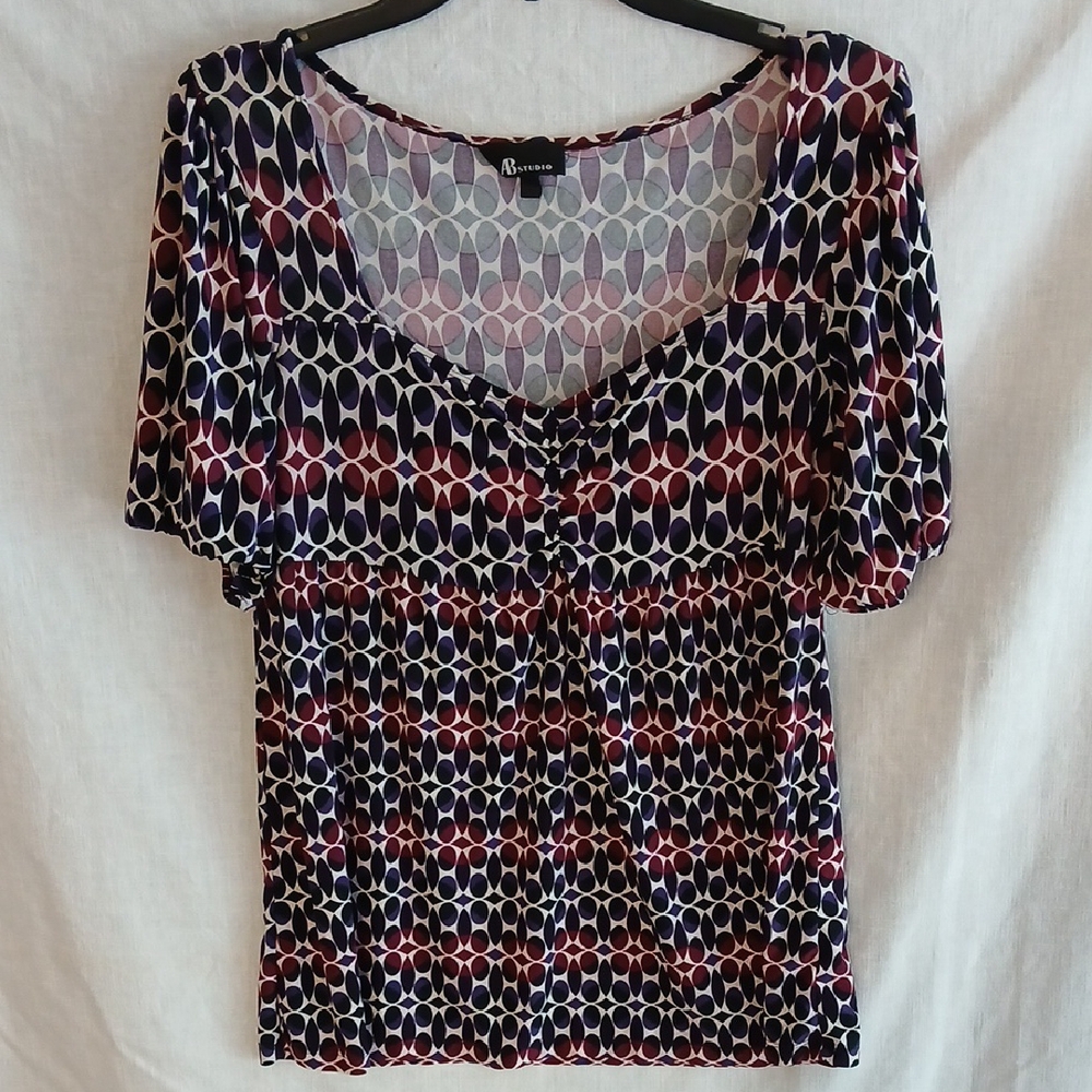 AB Studio Blouse